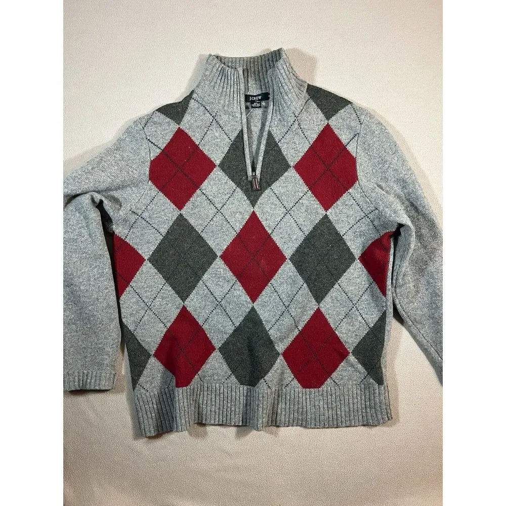 J. Crew good pre
